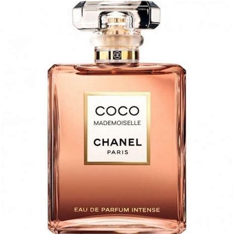 coco chanel mademoiselle review|chanel coco mademoiselle fragrantica.